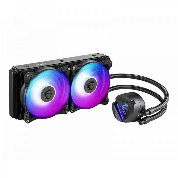 MSI MAG CORELIQUID 240R V2 MSI MAG CORELIQUID 240R V2